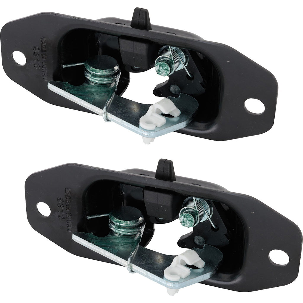 2018-2019 GM Body Panels (23158822)