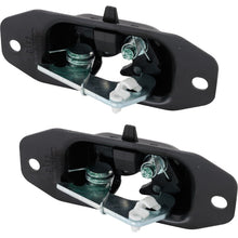 Load image into Gallery viewer, 2018-2019 GM Body Panels (23158822)