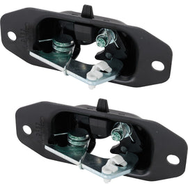 2018-2019 GM Body Panels (23158822)