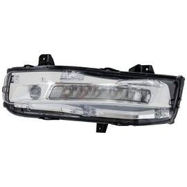 2018-2023 Ford Mustang Side Marker Light - Left (JR3Z13201A)