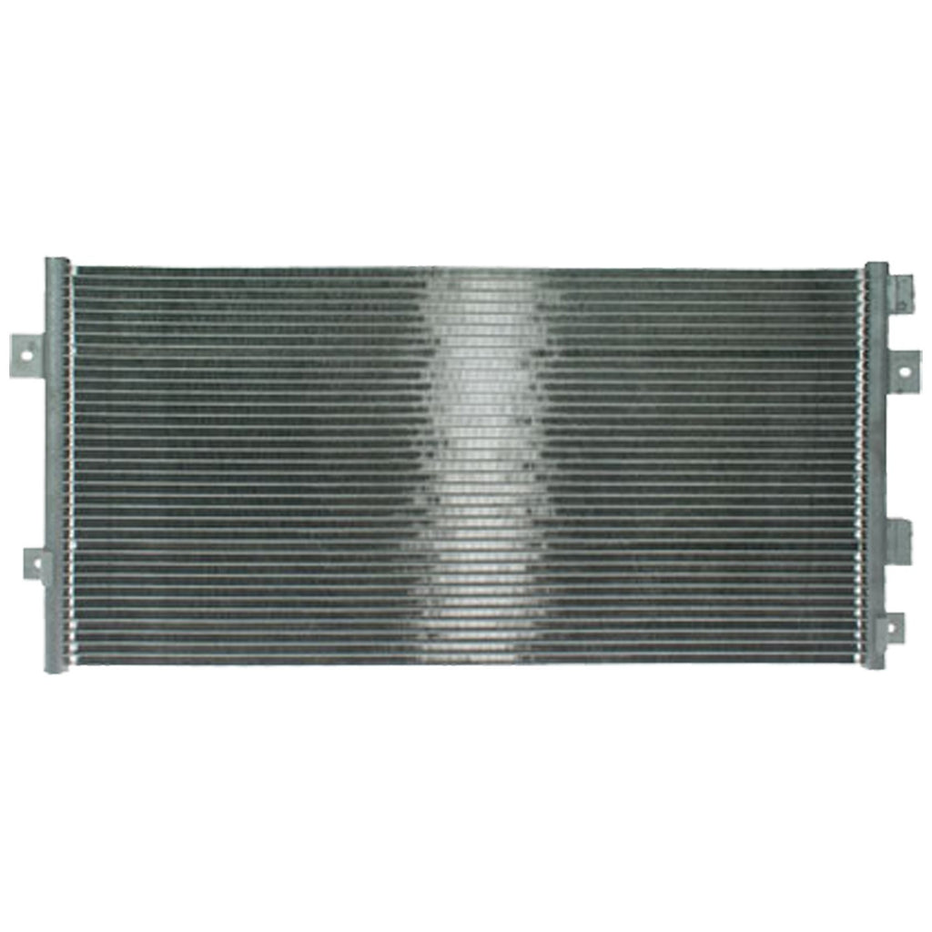 GPD 1998-2004 Chrysler AC Condenser (640142)