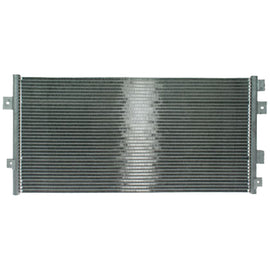 GPD 1998-2004 Chrysler AC Condenser (640142)