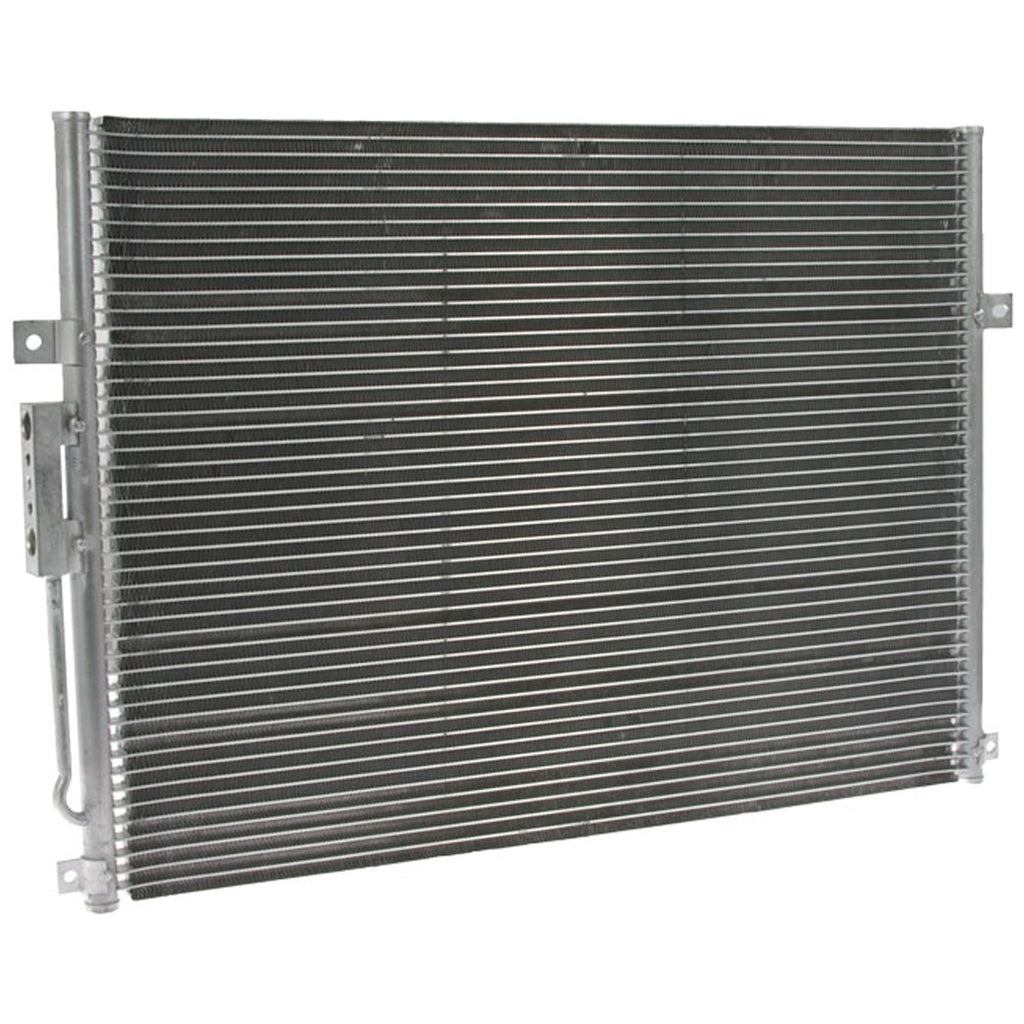 GPD 1999-2003 Jeep Grand Cherokee AC Condenser (10406)