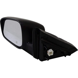 Dorman 2003-2007 Honda Accord Mirror - Left, Heated, Coupe (63576H)