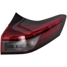Load image into Gallery viewer, 2021-2023 Nissan Rogue Tail Light - Right (265506RR0D)