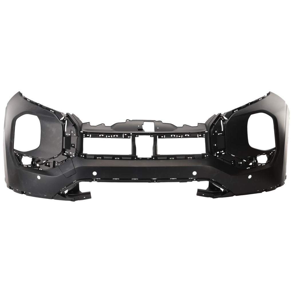 2022-2024 Mitsubishi Outlander Bumper Cover - Front (62012W270P)