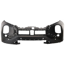 Load image into Gallery viewer, 2022-2024 Mitsubishi Outlander Bumper Cover - Front (62012W270P)