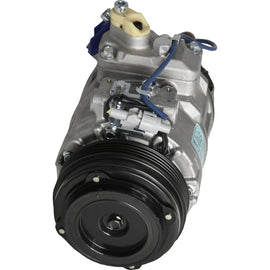 GPD 2011-2020 BMW AC Compressor (6513147)