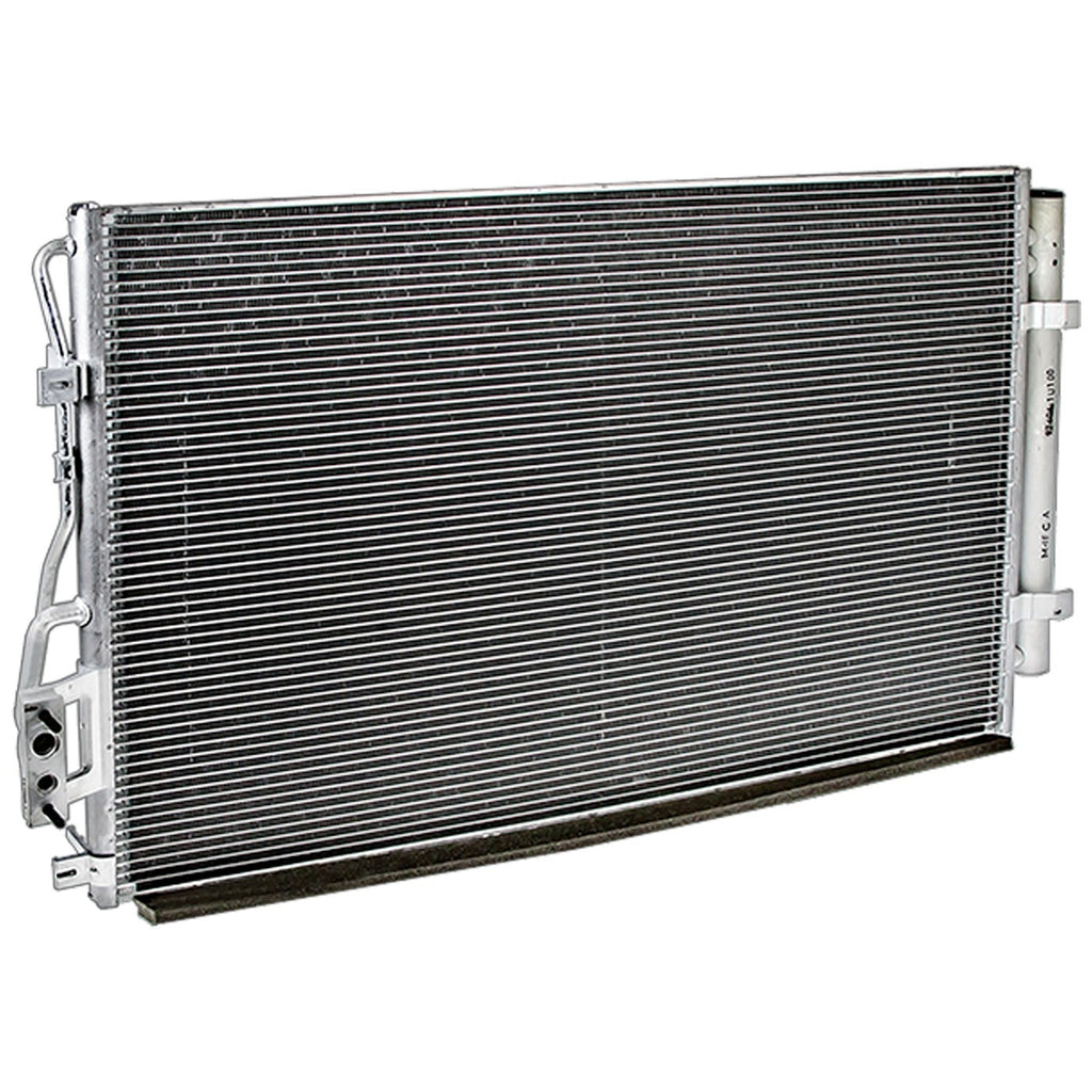 GPD 2010-2015 Hyundai Santa Fe & Kia Sorento AC Condenser (10723)