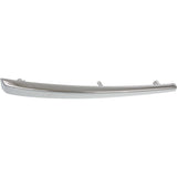 New Grille Trim Grill Chrome Sedan for Hyundai Genesis HY1210105 863523M110