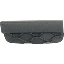 Load image into Gallery viewer, 2015-2018 Mercedes-Benz C-Class Tow Eye Cover - Rear, Right, Lower (2058850824)