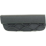 Tow Eye Cover Fog light Lower bumper grill Rear Passenger Right Side for MB Hand