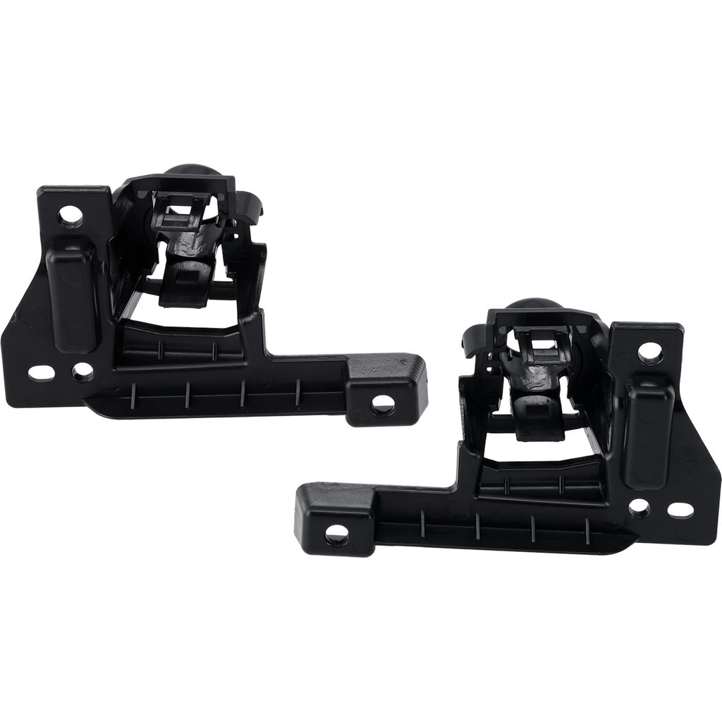 2022-2024 Lexus NX250 & NX350 & NX450h+ Parking Sensor Retainer Set of 2 - Driver & Passenger Side