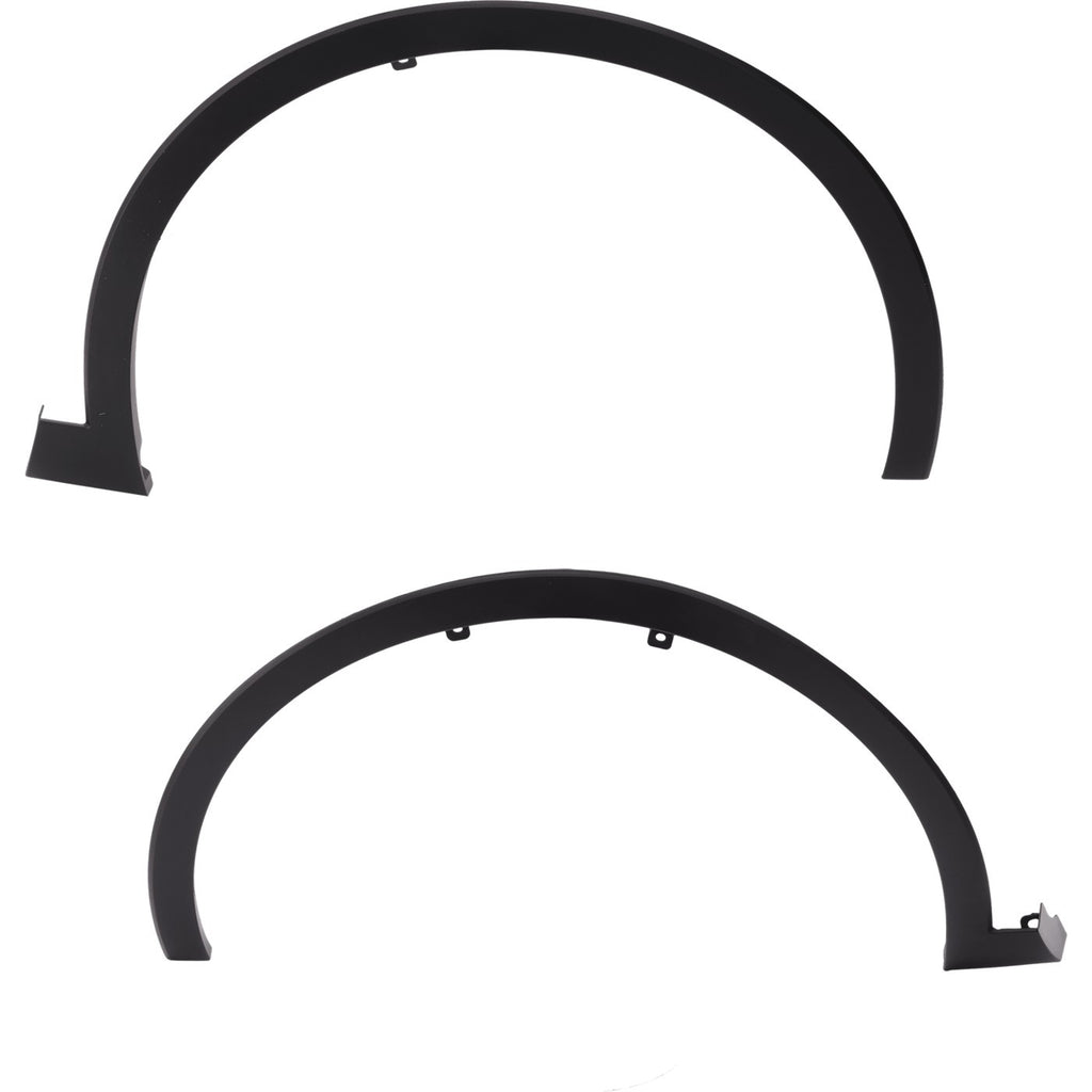 2023-2024 Toyota Crown Fender Flares - Left & Right (7560130130)