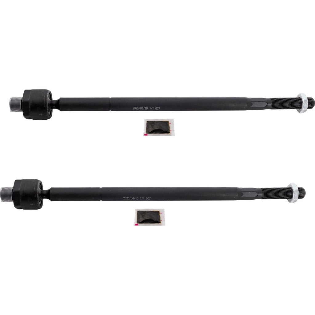 2015-2019 Ford Transit-150, Transit-250 & Transit-350 Tie Rod Ends - Front, Driver & Passenger Side, Inner (BK2Z3280A)