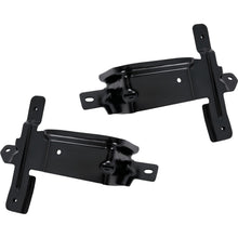 Load image into Gallery viewer, 2019-2023 Ford Ranger Bumper Face Bars - Left &amp; Right (KB3Z17754A)