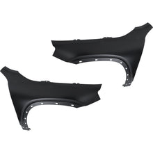 Load image into Gallery viewer, 2021-2024 Ford F-150 Fenders - Driver &amp; Passenger Side (VL3Z16005E)