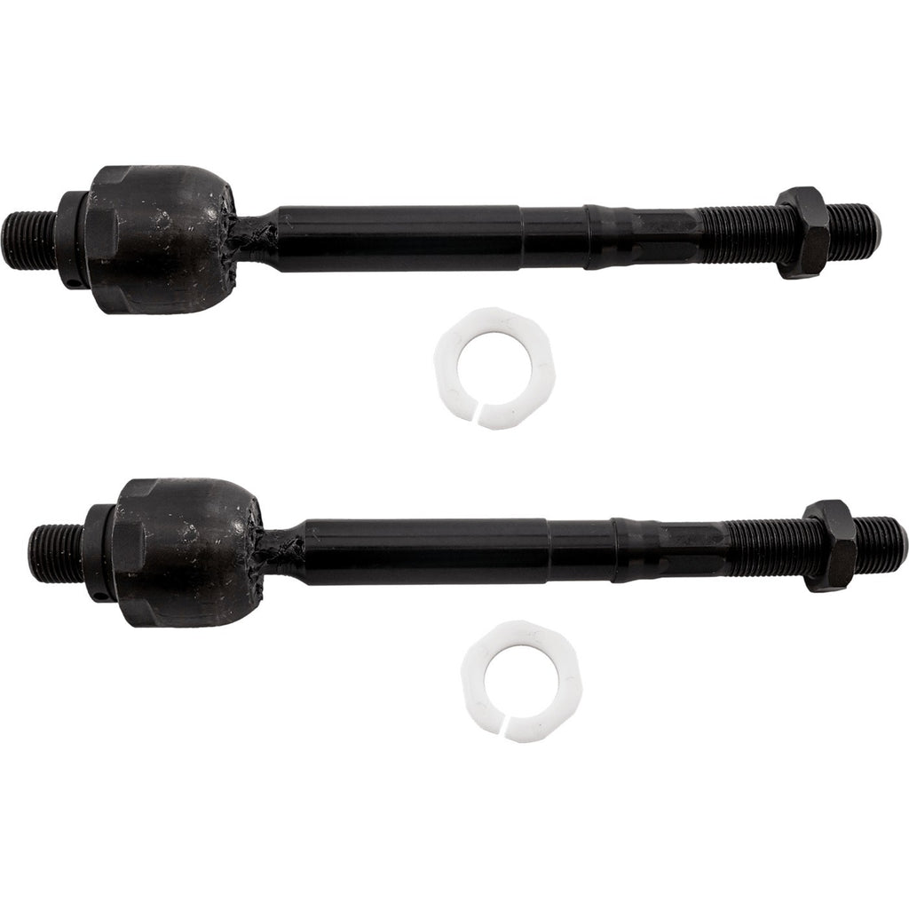 2015-2021 Kia Sedona Tie Rod Ends - Front, Driver & Passenger Side, Inner (57724A9000)