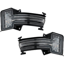 Load image into Gallery viewer, 2016-2024 Acura &amp; Honda Right Coupe Sedan Mirror Turn Signal Lights