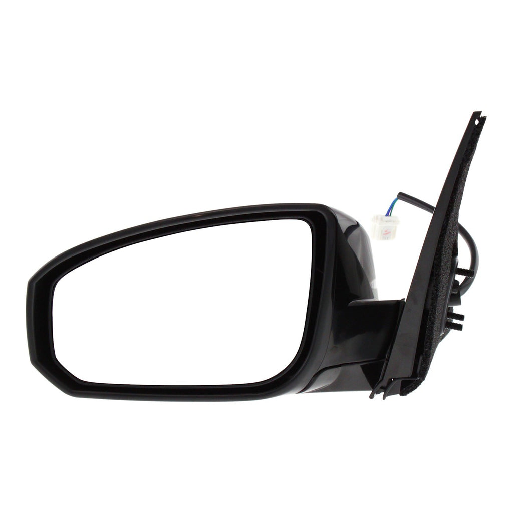 2004-2008 Nissan Maxima Mirror - Left (96302ZK33E)