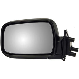 Dorman 1998-2004 Nissan Frontier & Xterra Mirror - Left (68020N)