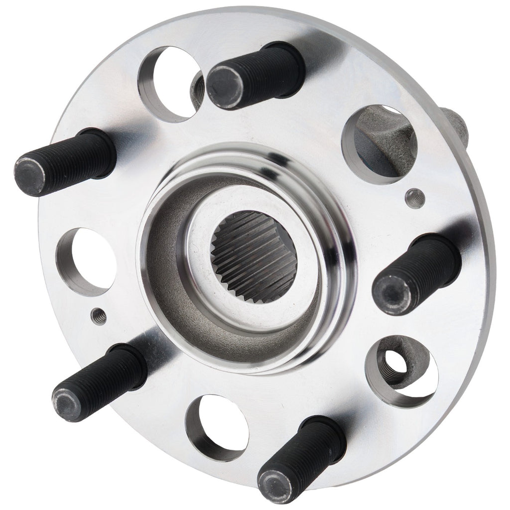 2014-2020 Acura RLX Wheel Hub - Rear, Driver or Passenger Side (17903986)