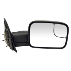 Dorman 2007-2010 Dodge Ram 1500, Ram 2500 & Ram 3500 Mirror - Right, Heated (60113C)