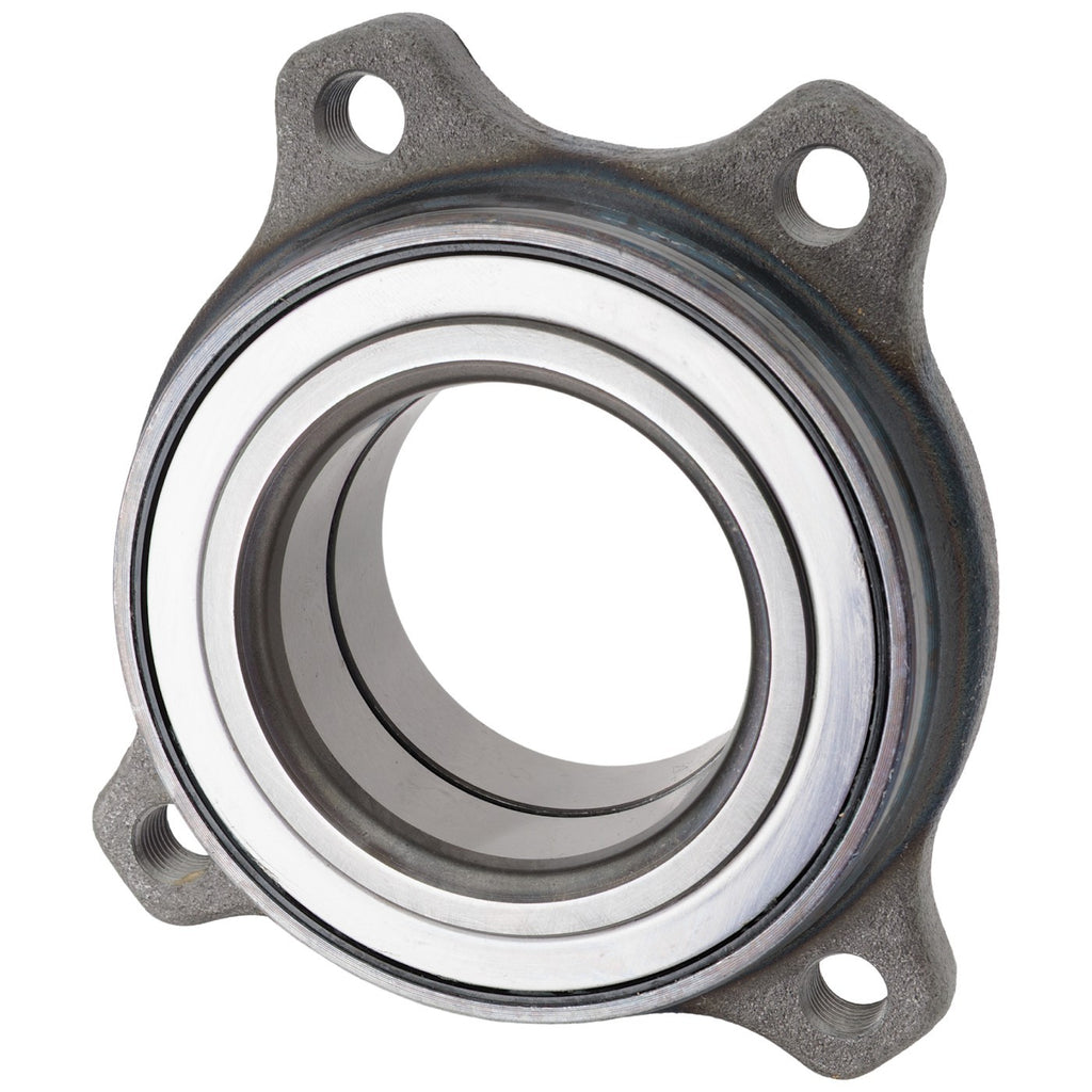 2017-2020 Audi Q7, Q8 & e-tron Quattro Wheel Hub - Rear, Driver or Passenger Side (17903999)