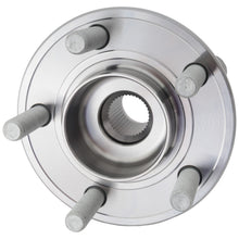 Load image into Gallery viewer, 2020-2023 Ford Explorer, Ford Police Interceptor Utility &amp; Lincoln Aviator Wheel Hub - Front, Driver or Passenger Side