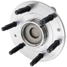 Load image into Gallery viewer, 2021-2022 GM Wheel Hub - Front, Driver or Passenger Side (17904018)