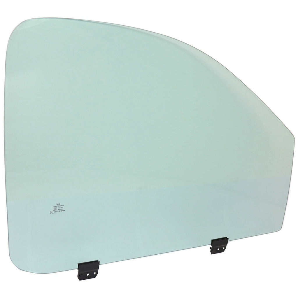 2002-2010 Dodge Door Molding - Front, Right (55276600AE)