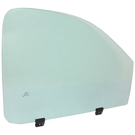 2002-2010 Dodge Door Molding - Front, Right (55276600AE)