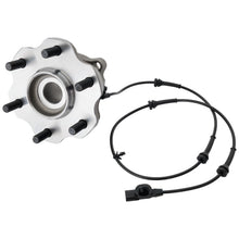 Load image into Gallery viewer, 2011-2022 Infiniti QX56, Infiniti QX80 &amp; Nissan Armada Wheel Hub - Rear, Driver or Passenger Side (17904316)