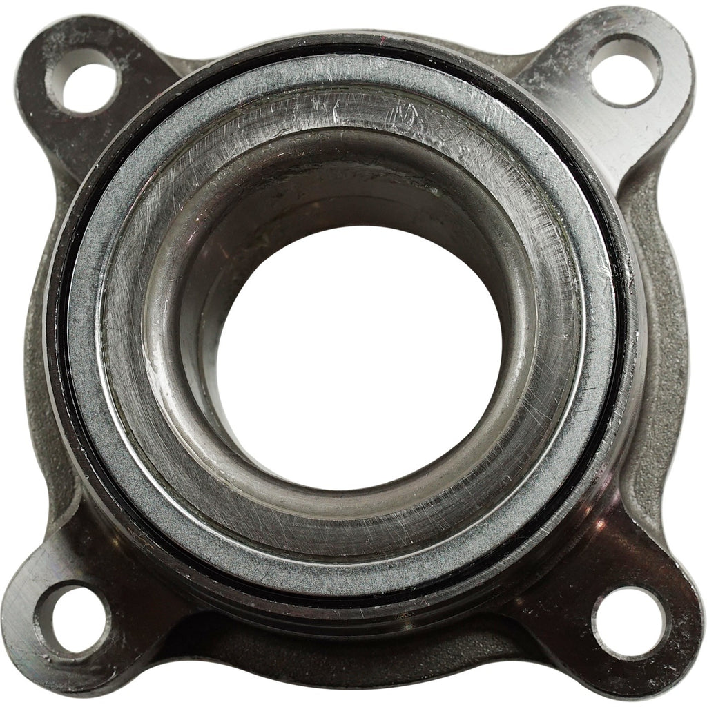 2008-2019 Lexus LX570 & Toyota Land Cruiser Wheel Bearing - Front, Driver or Passenger Side (17904324)