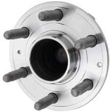 Load image into Gallery viewer, 2017-2022 GM Wheel Hub - Rear, Driver or Passenger Side (17904331)