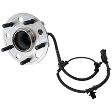 Load image into Gallery viewer, 2017-2023 Chrysler Pacifica &amp; Voyager Wheel Hub - Rear, Driver or Passenger Side (17904335)