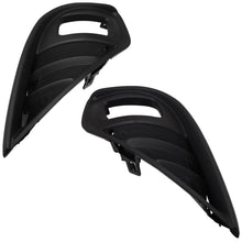 Load image into Gallery viewer, 2020-2023 Toyota Highlander Fog Light Trims - Driver &amp; Passenger Side (520300E110)