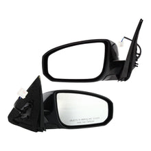 Load image into Gallery viewer, 2004-2008 Nissan Maxima Mirrors - Driver &amp; Passenger Side (96301ZK33E)
