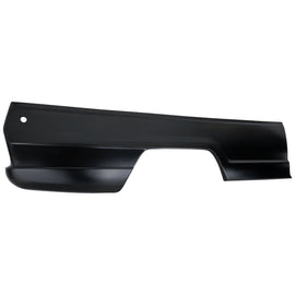 Pair Set of 2 Quarter Panel Skins Driver & Passenger Side Left Right for Jeep