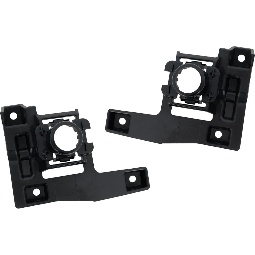 2022-2024 Lexus Parking Sensor Retainer Set of 2 - Driver & Passenger Side