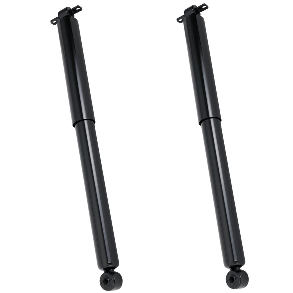 1991-2005 Ford, Mazda & Mercury Shock Absorbers - Rear, Driver & Passenger Side (37035)