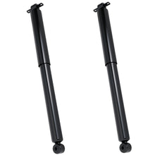 Load image into Gallery viewer, 1991-2005 Ford, Mazda &amp; Mercury Shock Absorbers - Rear, Driver &amp; Passenger Side (37035)