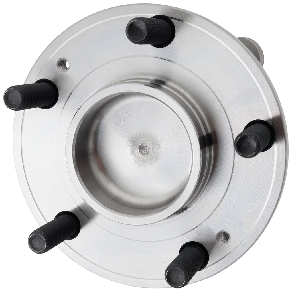 2015-2021 Kia Sedona Wheel Hub - Rear, Driver or Passenger Side (17903976)