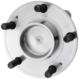 2015-2021 Kia Sedona Wheel Hub - Rear, Driver or Passenger Side (17903976)