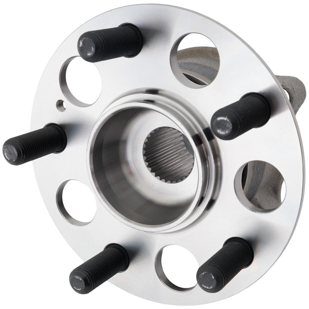 2017-2023 Honda Ridgeline Wheel Hub - Rear, Driver or Passenger Side (17903995)
