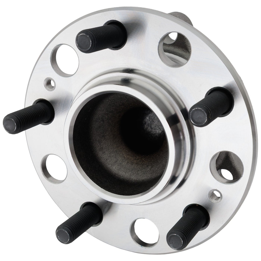 2020-2023 Hyundai & Kia Wheel Hub - Rear, Driver or Passenger Side (17904001)