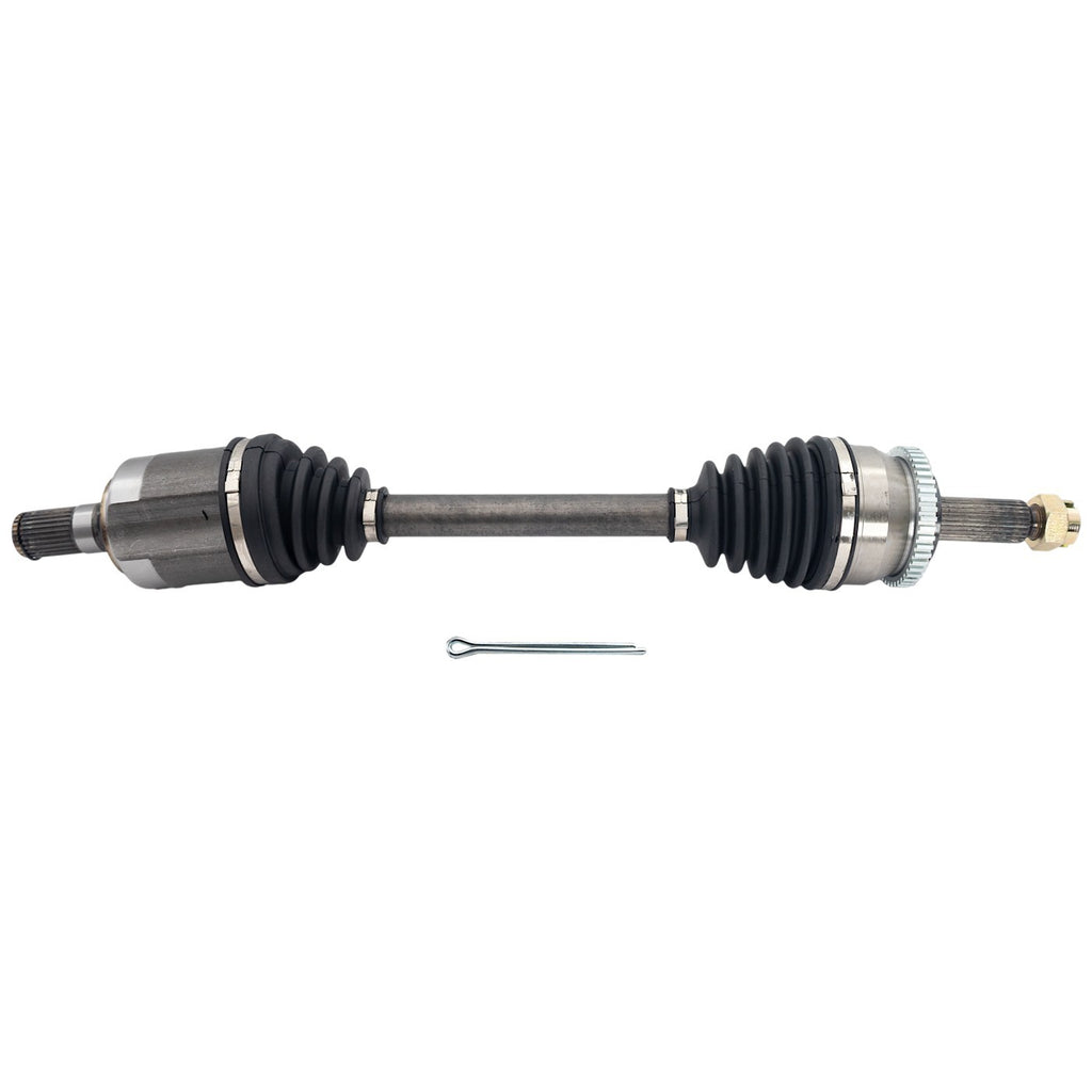 2008-2017 Mercedes-Benz CV Axle - Front, Right (17651499)