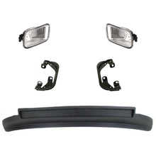 Load image into Gallery viewer, 2010-2013 Chrysler Valance - Front (68045708AA)