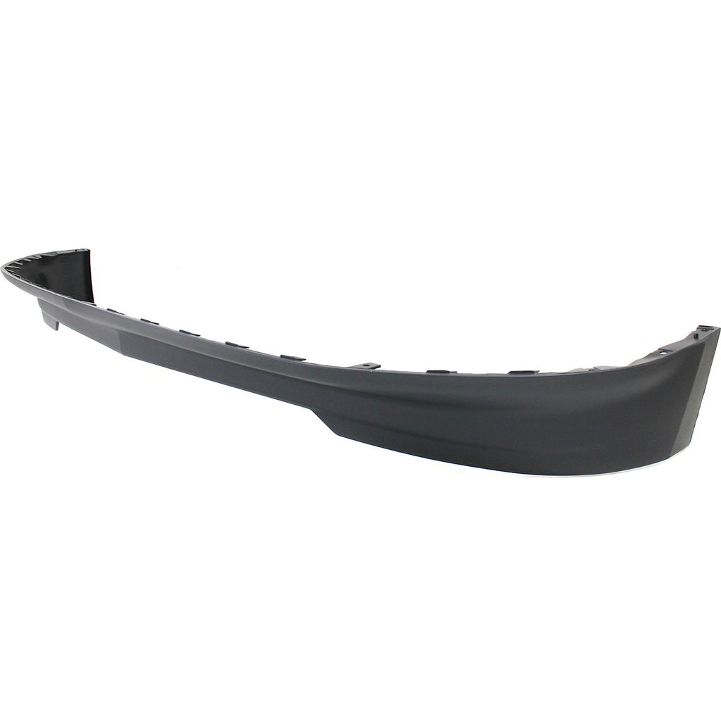 2015-2020 Chevrolet Suburban, Suburban 3500 HD & Tahoe Valance - Front (22936501)