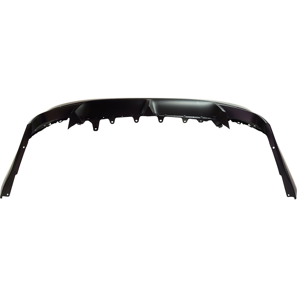 2021-2024 Toyota Camry Bumper Covers - Front & Rear (521190X954)